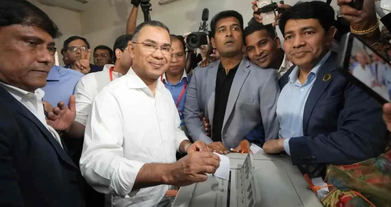 बांग्लादेश में आतंकी हमले की आशंका, संसद भवन और प्रमुख संस्थानों पर अलर्ट