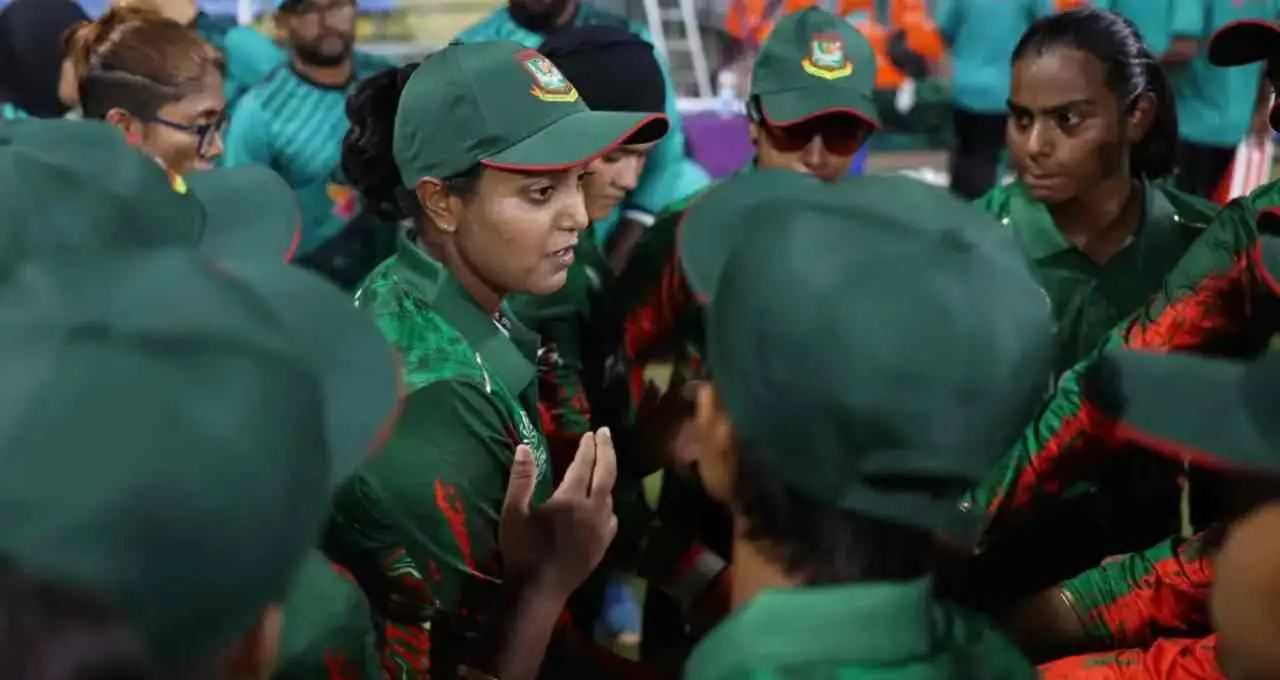 ICC Action on Bangladesh Players: नाहिदा अख्तर और शर्मिन सुल्ताना पर लगाया जुर्माना, जानिए पूरा मामला