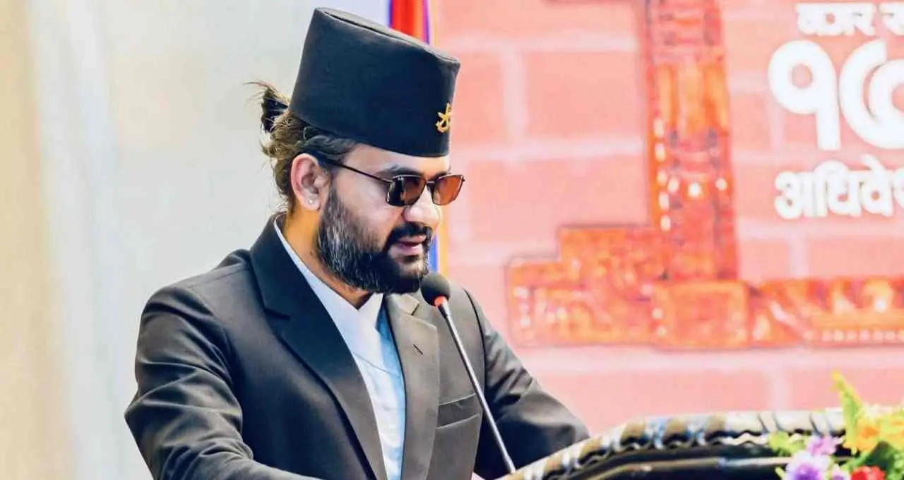 Nepal Politics: पीएम बालेन शाह के सामने ‘अग्निपरीक्षा’, मंत्रियों के इस्तीफे और वैश्विक दबाव के बीच विदेश नीति पर नजर