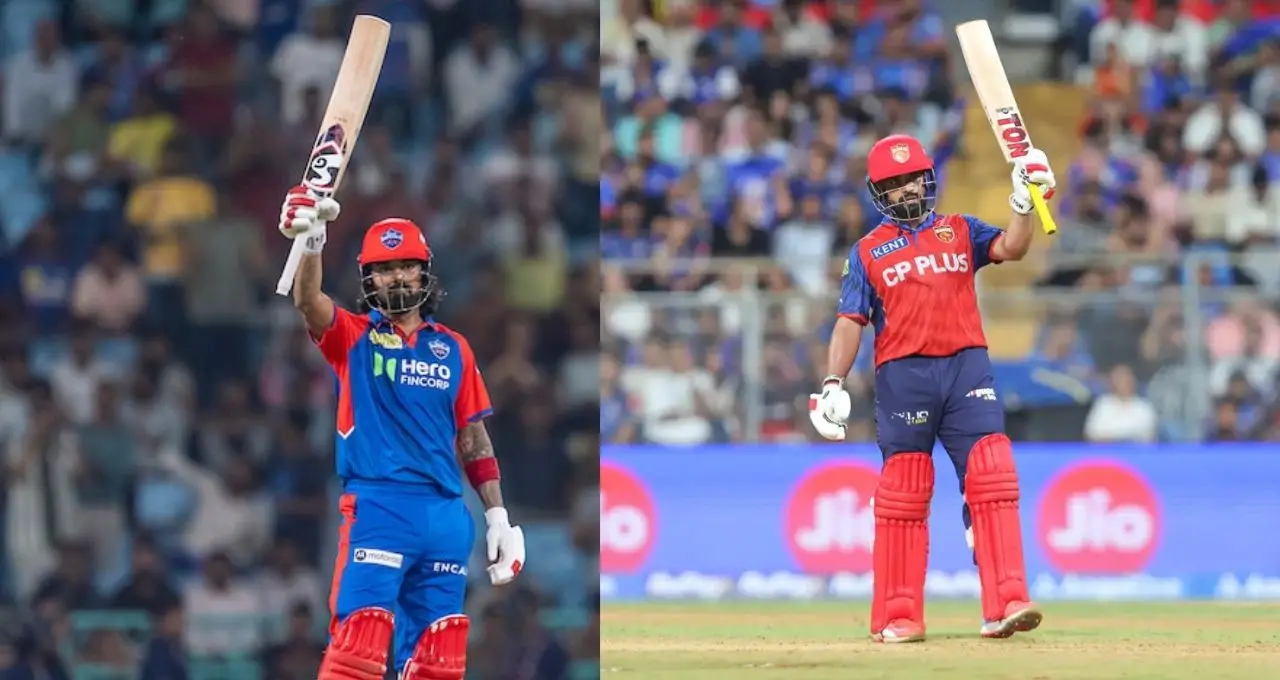 IPL 2026: पंजाब किंग्स ने किया इतिहास का सबसे बड़ा रन चेज, दिल्ली को 6 विकेट से हराया