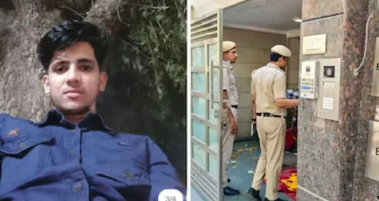 ট্রেন মিসেই ধরা পড়ল খুনের সূত্র! Dwarka-র হোটেলেই শেষমেশ গ্রেফতার অভিযুক্ত
