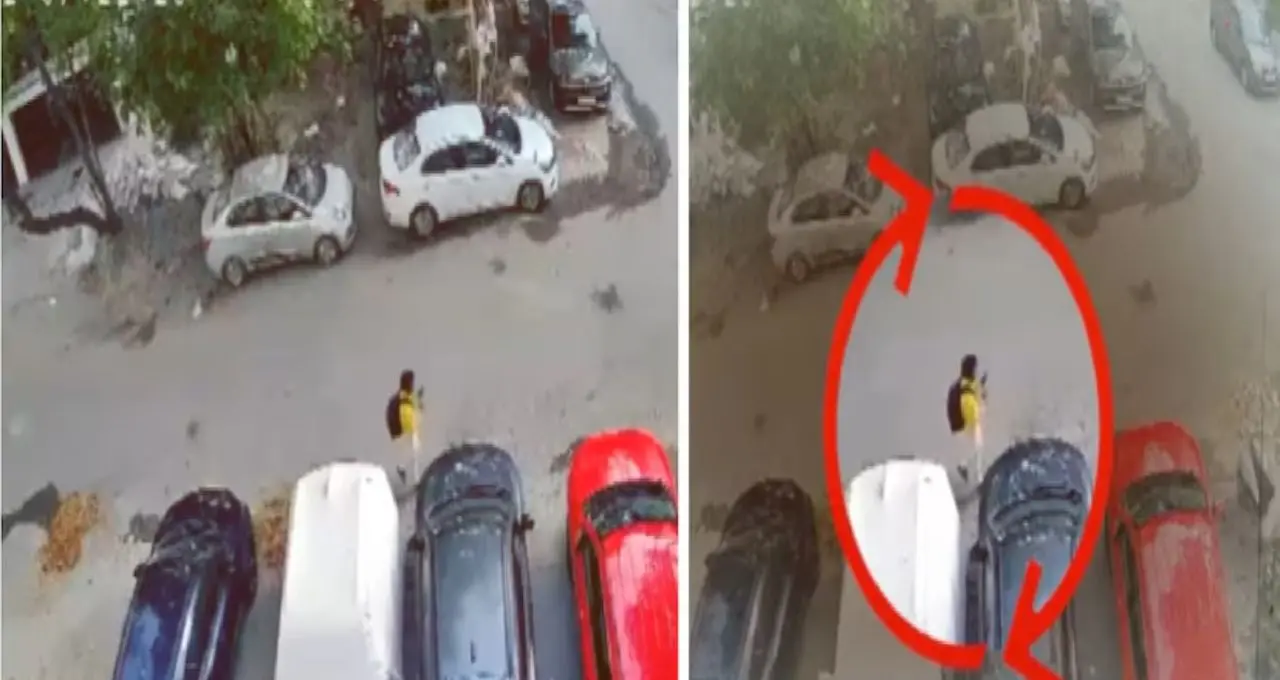 ট্রেন মিসেই ধরা পড়ল খুনের সূত্র! Dwarka-র হোটেলেই শেষমেশ গ্রেফতার অভিযুক্ত
