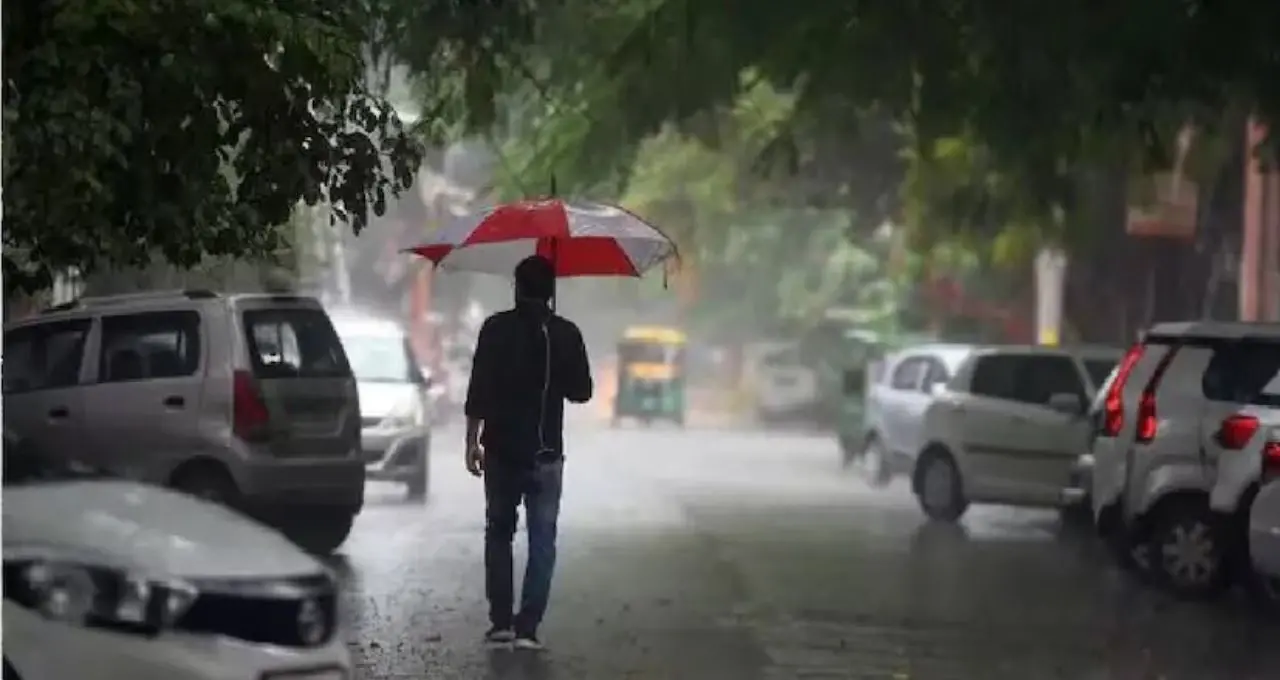 IMD Alert: ভোটের আগেই ঝড়ের তাণ্ডব! কালবৈশাখীতে ভিজবে রাজ্য, বজ্রপাত-দমকা হাওয়ায় কাঁপবে একাধিক জেলা