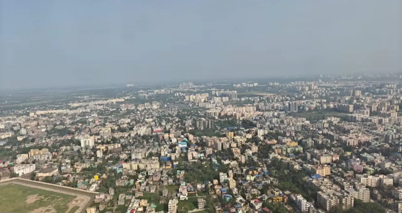 ৪০ ডিগ্রি ছুঁইছুঁই তাপমাত্রা! রাজ্য জুড়ে তাপপ্রবাহ, উইকেন্ডে কালবৈশাখী-র জোড়া সতর্কতা