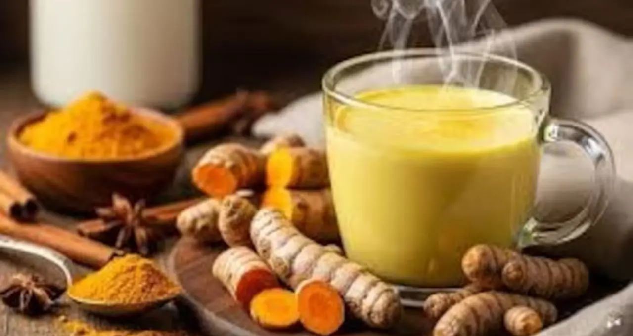 Adulterated Turmeric: এক গ্লাস জলে ধরা পড়বে ভেজাল! নকল হলুদ থেকে বাঁচার সহজ উপায় জানুন
