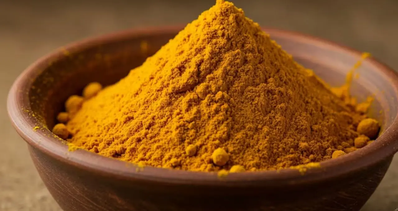Adulterated Turmeric: এক গ্লাস জলে ধরা পড়বে ভেজাল! নকল হলুদ থেকে বাঁচার সহজ উপায় জানুন
