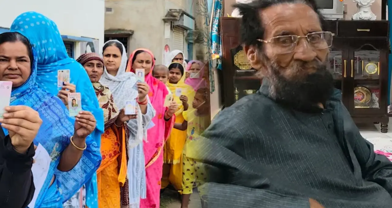 Assembly Elections 2026: ভোটের অধিকার থেকে বঞ্চিত ‘ছোটে নবাব’! তালিকা থেকে নাম বাদ, হতাশ মুর্শিদাবাদের নবাব পরিবার
