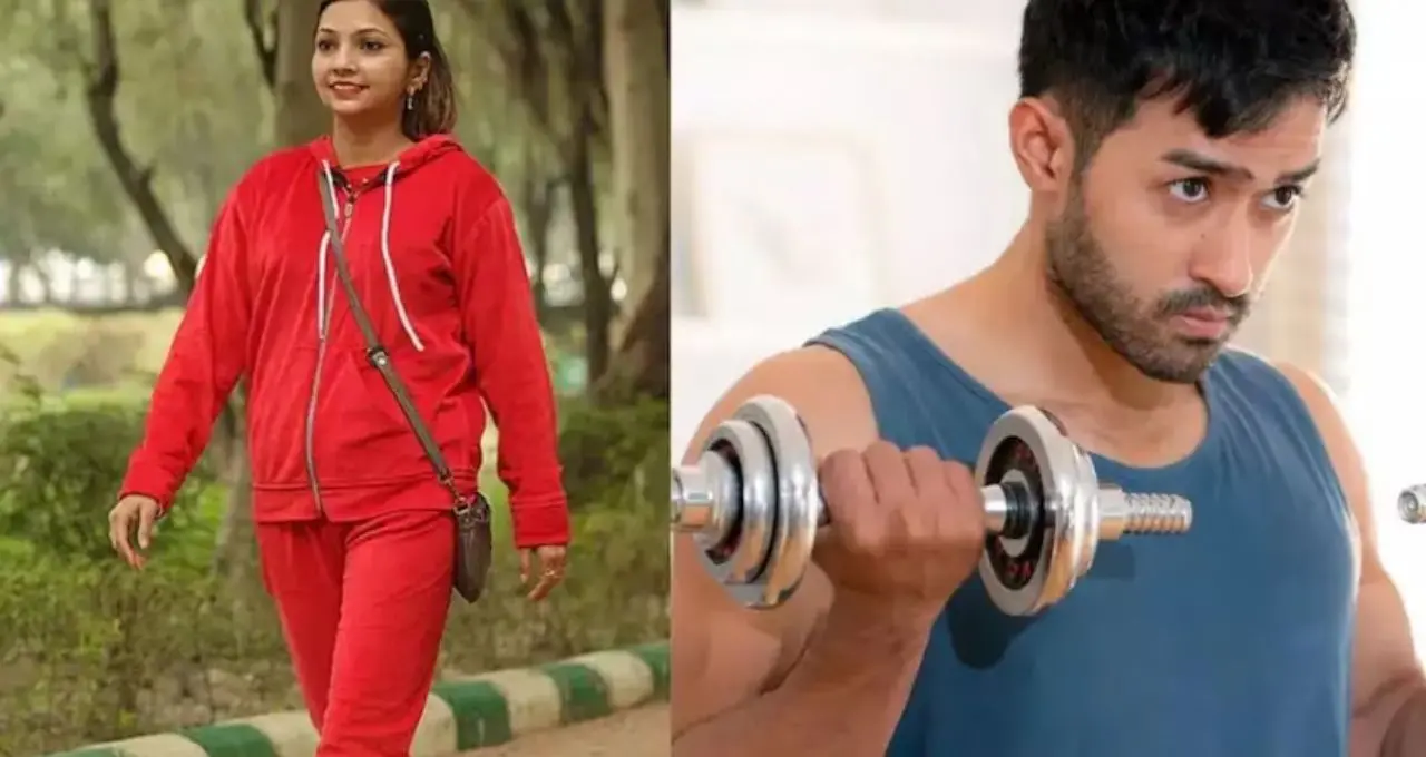 সকাল না সন্ধ্যা—কখন ব্যায়াম করলে বেশি উপকার? ফিটনেস বিশেষজ্ঞের পরামর্শে ভাঙল পুরনো ধারণা
