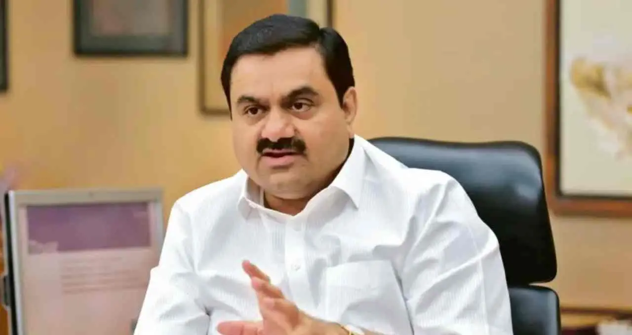 गौतम अडानी ने फिर बनाई वैश्विक अरबपतियों की सूची में जगह, 100 बिलियन डॉलर क्लब में एंट्री