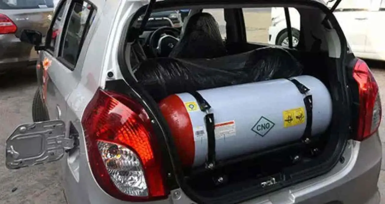 CNG Price Today: आज कितनी है CNG की कीमत? जानें लेटेस्ट रेट