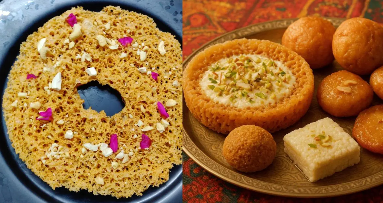 परंपरा और मिठास का संगम, जानें राजस्थान की लोकप्रिय मिठाइयों की खासियत