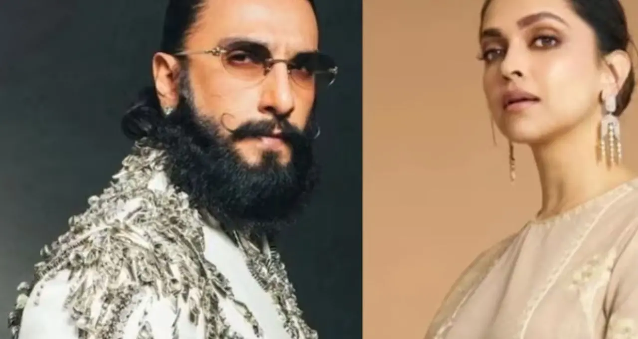ঢিলেঢালা ডেনিমেই স্টাইল স্টেটমেন্ট! ‘মম টু বি’ Deepika Padukone-র এয়ারপোর্ট লুকে মাত সোশ্যাল মিডিয়া
