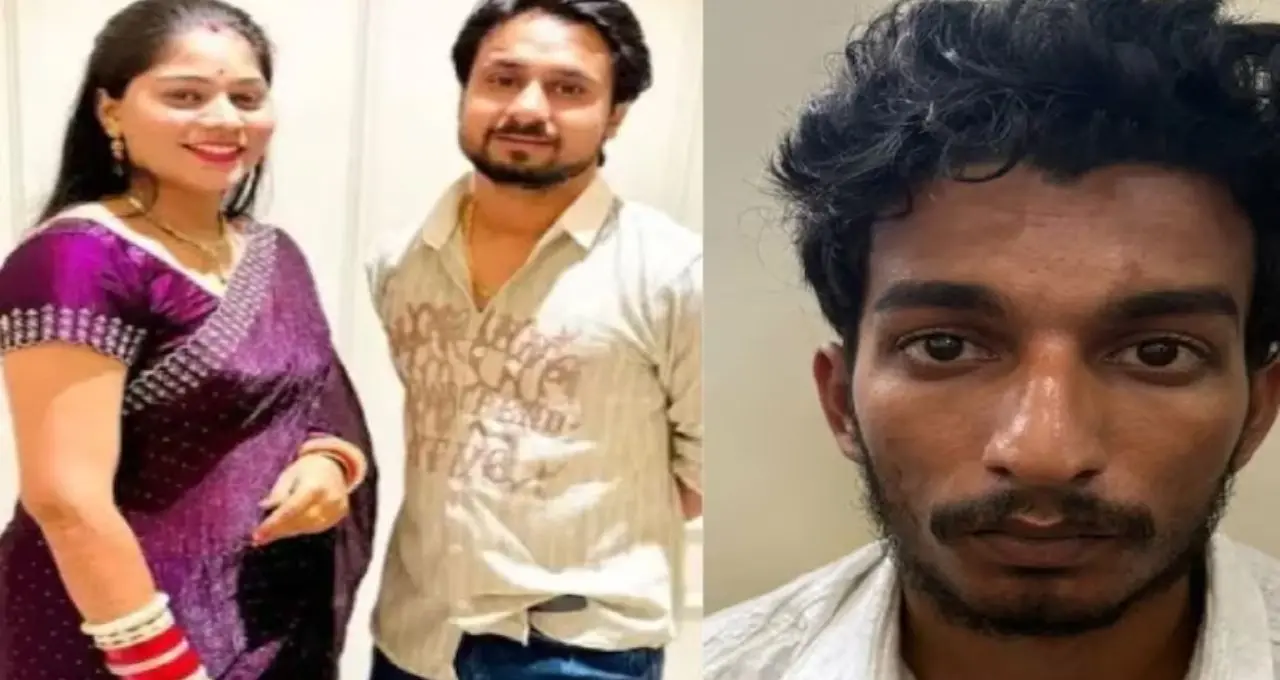 মেঘালয় হনিমুন খুনে বড় মোড়! স্ত্রী সোনম রঘুবংশীর জামিন, চাঞ্চল্য নতুন করে
