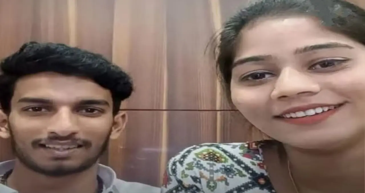 মেঘালয় হনিমুন খুনে বড় মোড়! স্ত্রী সোনম রঘুবংশীর জামিন, চাঞ্চল্য নতুন করে

