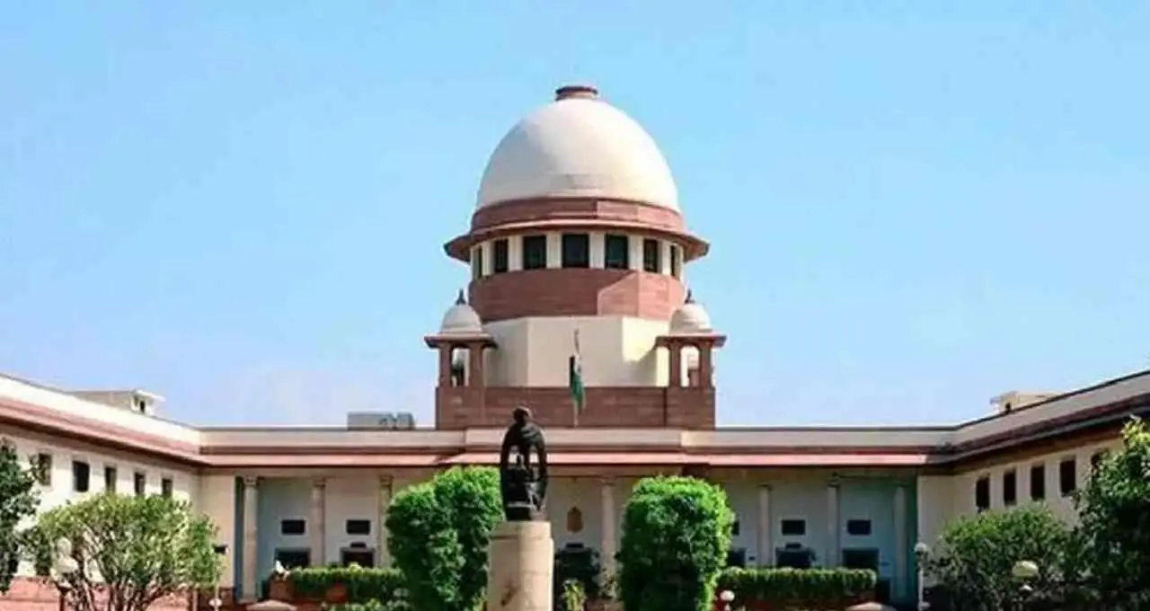 हेट स्पीच पर सुप्रीम कोर्ट का बड़ा फैसला: कहा- 'नए अपराध बनाना कोर्ट का काम नहीं'