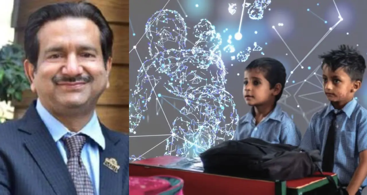 AI और रिसर्च आधारित शिक्षा से छात्रों को फ्यूचर रेडी बना रही है सेज यूनिवर्सिटी