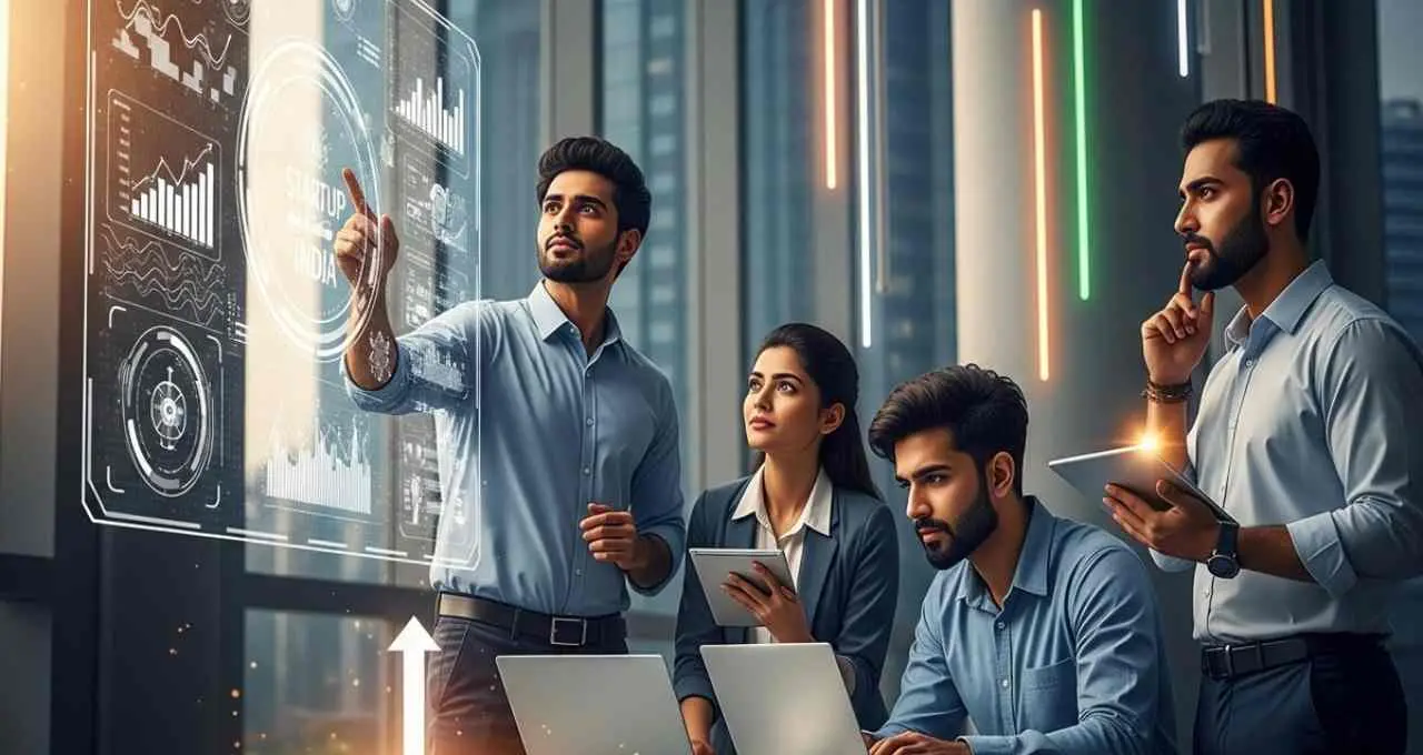 भारत के स्टार्टअप इकोसिस्टम में आएगा बड़ा बदलाव: ₹10,000 करोड़ के FoF 2.0 को मिली DPIIT की मंजूरी