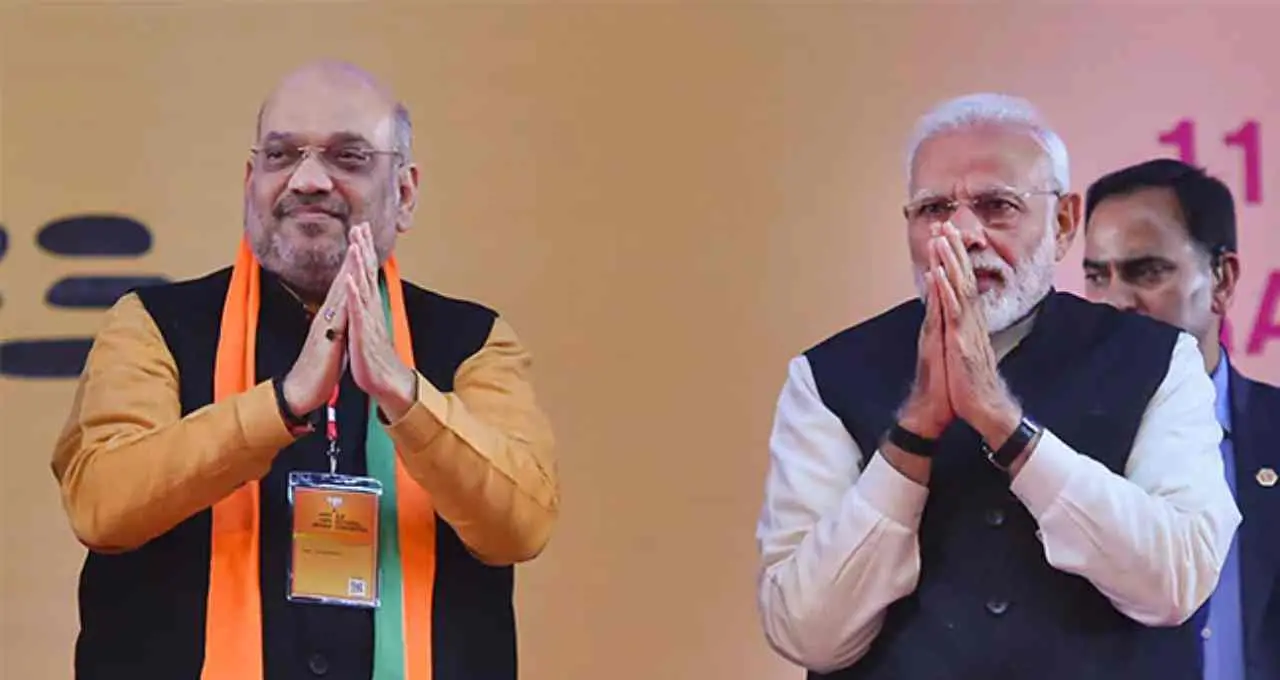 पश्चिम बंगाल चुनाव 2026: Narendra Modi और Amit Shah ने मतदाताओं से किया रिकॉर्ड मतदान का आह्वान