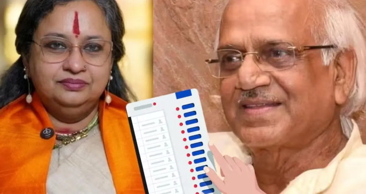 দ্বিতীয় দফায় হাইভোল্টেজ লড়াই! ভবানীপুরে নজর সবার, এই ১০ কেন্দ্রে জমে উঠেছে টক্কর
