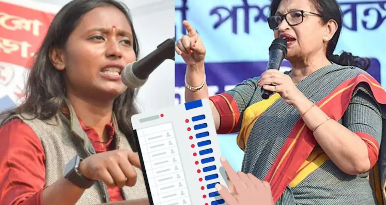 দ্বিতীয় দফায় হাইভোল্টেজ লড়াই! ভবানীপুরে নজর সবার, এই ১০ কেন্দ্রে জমে উঠেছে টক্কর
