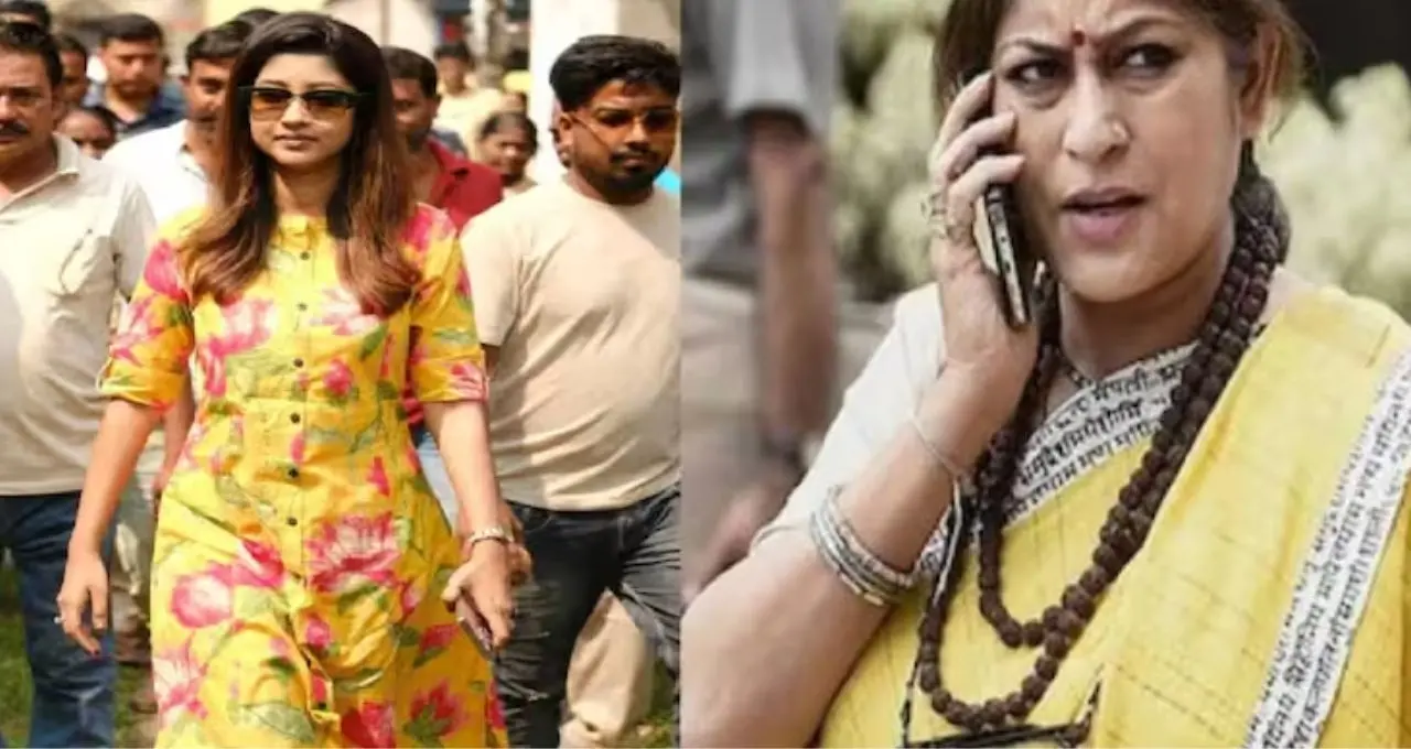 দ্বিতীয় দফায় হাইভোল্টেজ লড়াই! ভবানীপুরে নজর সবার, এই ১০ কেন্দ্রে জমে উঠেছে টক্কর
