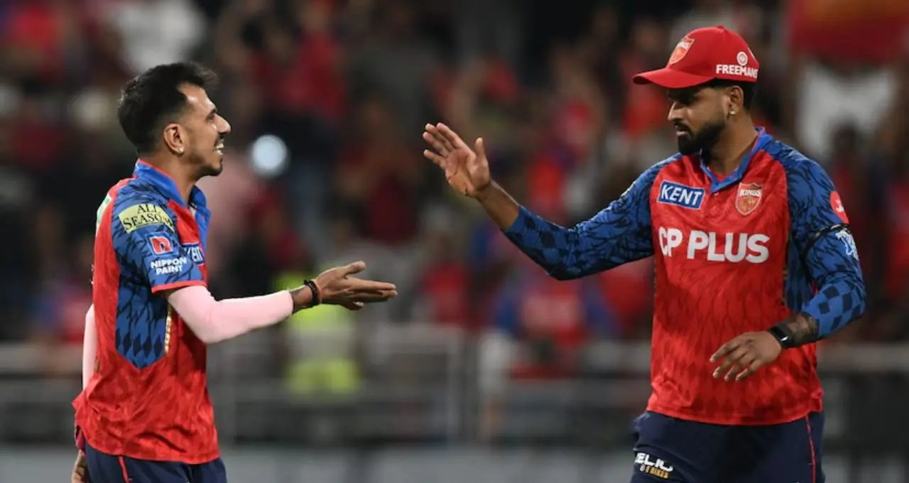 ইতিহাস গড়লেন Yuzvendra Chahal! এক দেশেই ৩০০ টি২০ উইকেট, বিশ্ব ক্রিকেটে প্রথম নজির
