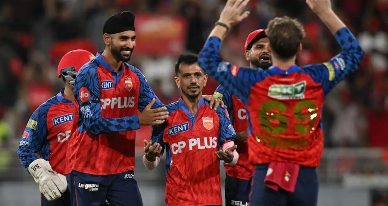ইতিহাস গড়লেন Yuzvendra Chahal! এক দেশেই ৩০০ টি২০ উইকেট, বিশ্ব ক্রিকেটে প্রথম নজির
