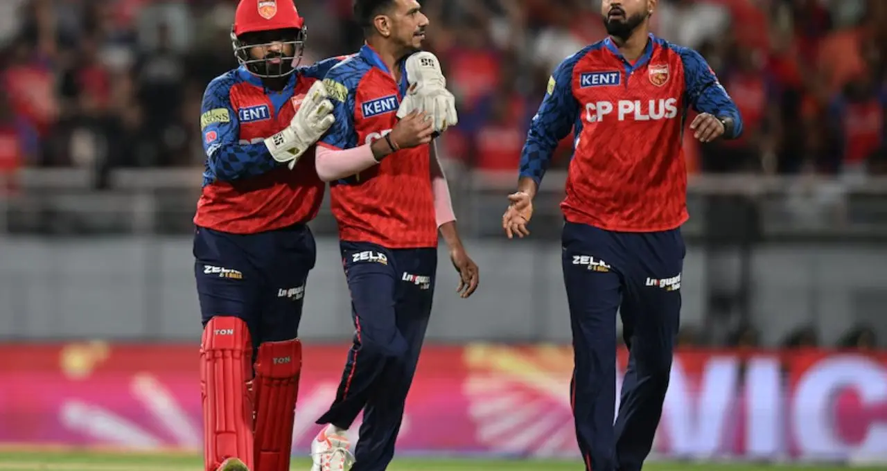 ইতিহাস গড়লেন Yuzvendra Chahal! এক দেশেই ৩০০ টি২০ উইকেট, বিশ্ব ক্রিকেটে প্রথম নজির
