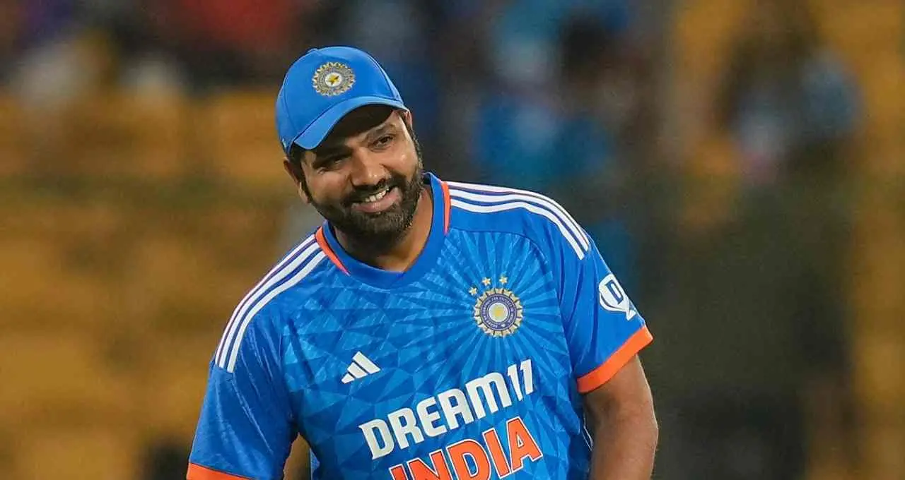 Happy Birthday Rohit Sharma: ‘हिटमैन’ के 5 ऐसे रिकॉर्ड्स जो शायद कभी न टूटें

