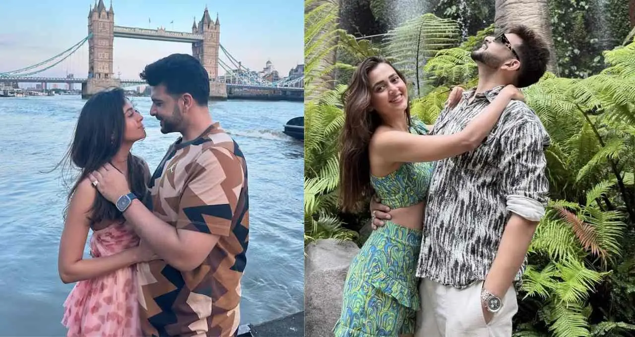 Karan Kundrra–Tejasswi Prakash: वायरल वीडियो के बाद शादी की अटकलें तेज, फैंस में दिखा उत्साह