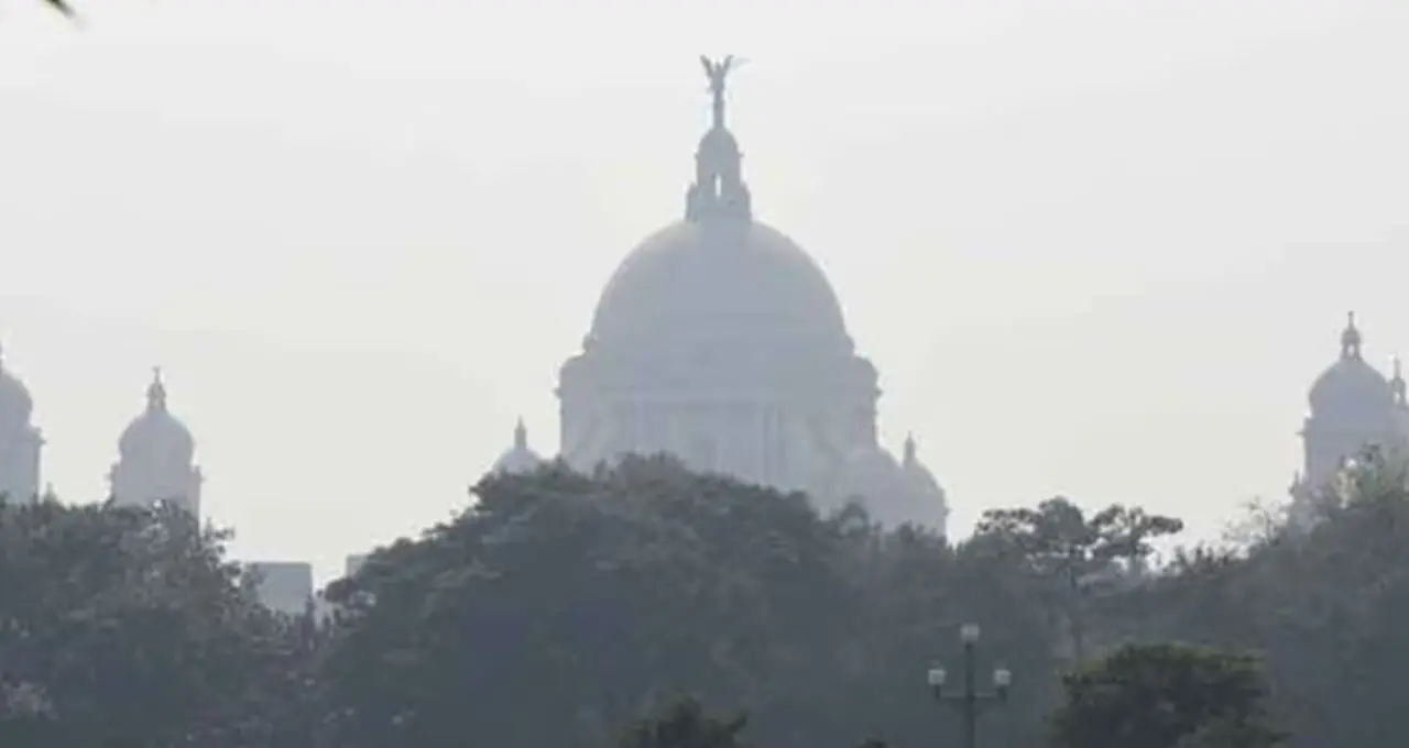 আর মাত্র ২ ঘণ্টা! Kolkata-সহ ৭ জেলায় ঝড়-বৃষ্টি তাণ্ডবের সতর্কতা, জানাল India Meteorological Department
