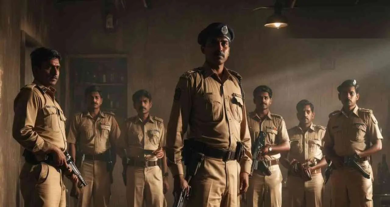 यूपी पुलिस में 1 लाख नई भर्तियों का ऐलान, युवाओं को बड़ा मौका