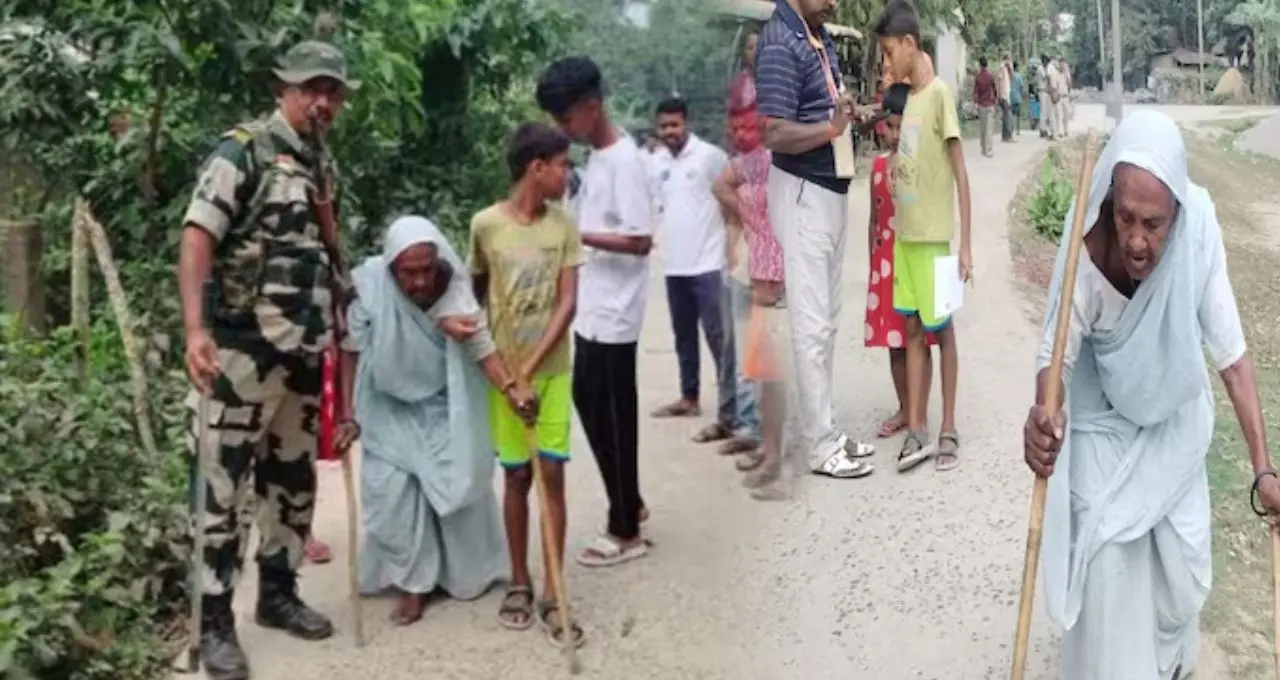 এক্সিট পোলেই এগিয়ে তৃণমূল! ১৭৭-১৮৭ আসনের পূর্বাভাস, বিজেপি ৯৫-১১০—ইঙ্গিত বদলাবে না ক্ষমতার ছবি?