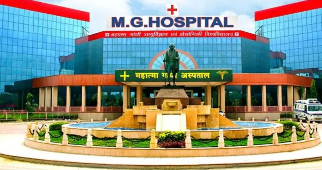 জয়পুরের মহাত্মা গান্ধী হাসপাতালে অপারেশন থিয়েটারে ডিউটির সময় পিজি চিকিৎসকের সন্দেহজনক মৃত্যু, তদন্ত শুরু