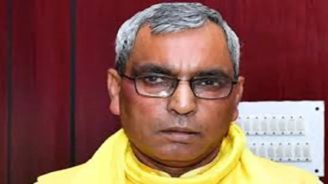 প্রয়াগরাজে তীর্থ পুরোহিতকে লক্ষ্য করে গুলিবর্ষণ, গুরুতর জখম