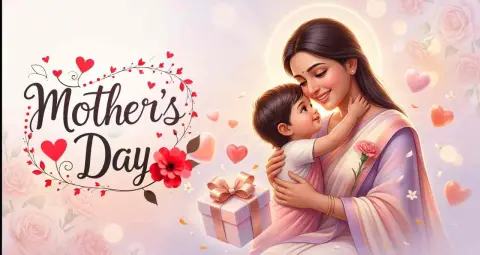 Mother’s Day 2026: मां के सम्मान का वैश्विक उत्सव, जानें इतिहास और महत्व