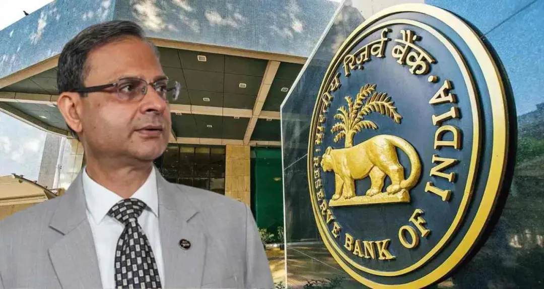 RBI गव्हर्नर संजय मल्होत्रा यांचा इशारा कच्च्या तेलाच्या संकटामुळे इंधन दरवाढीची शक्यता