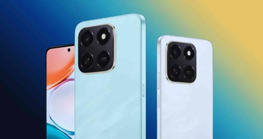 iQOO 15T 20 મેના રોજ ચીનમાં લોન્ચ થશે, 200MP કેમેરા અને 8,000mAh બેટરી મળશે