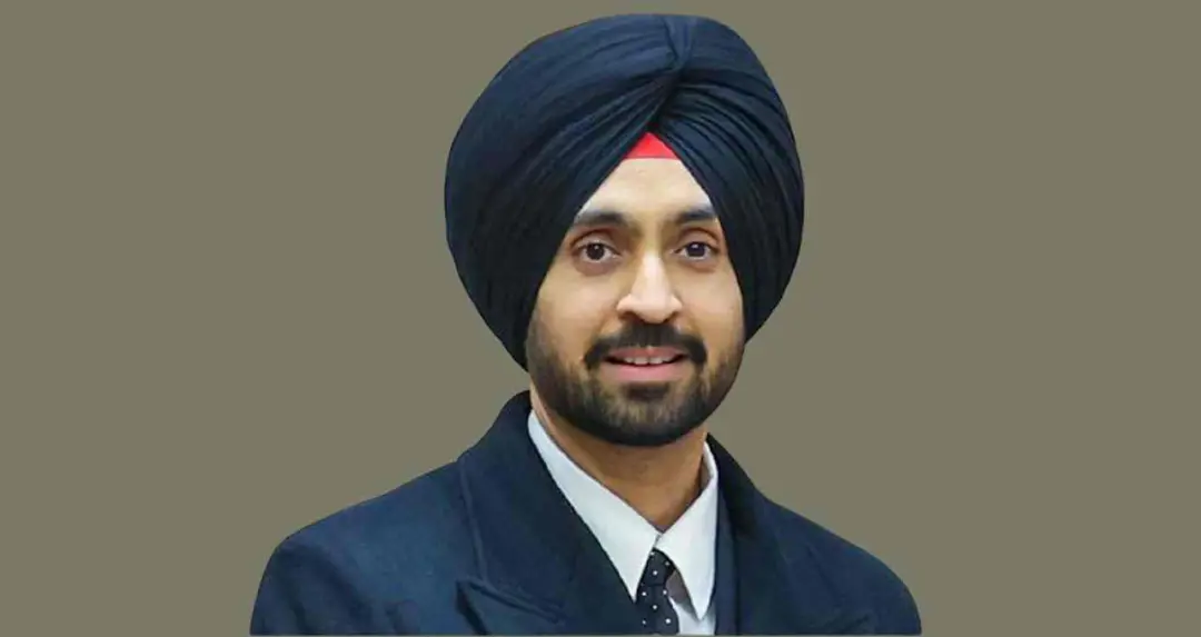 Reports Claim Diljit Dosanjh Acquired US Citizenship in 2022