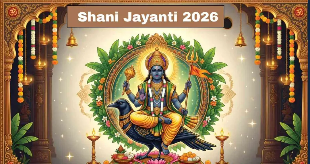 Shani Jayanti 2026 Daan: शनि दोष से राहत के लिए करें ये 5 शुभ दान