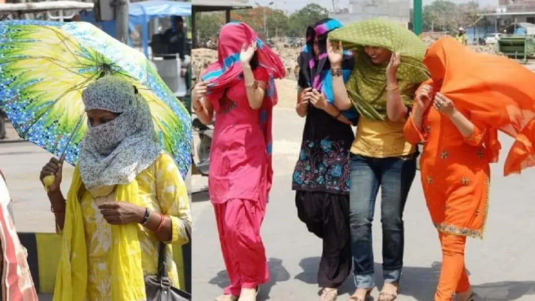 कानपुर में गर्मी का कहर: दिन में लू के थपेड़े, रात में बढ़ी उमस; 20 मई तक राहत नहीं