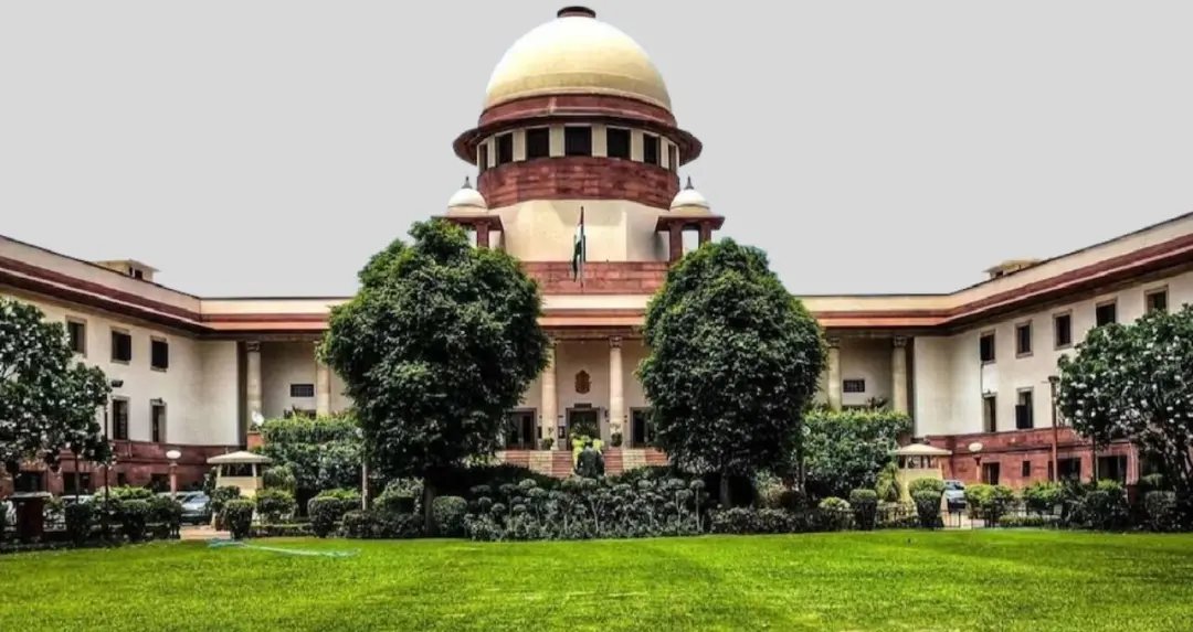 चुनाव आयोग की नियुक्ति प्रक्रिया पर केंद्र और सुप्रीम कोर्ट टकराव: केंद्र सरकार का पक्ष: चयन समिति में जज जरूरी नही