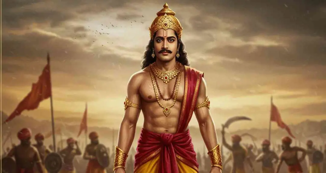 महाभारत में कौन था युयुत्सु? जिसने युद्ध के बाद किया था 100 कौरवों का अंतिम संस्कार