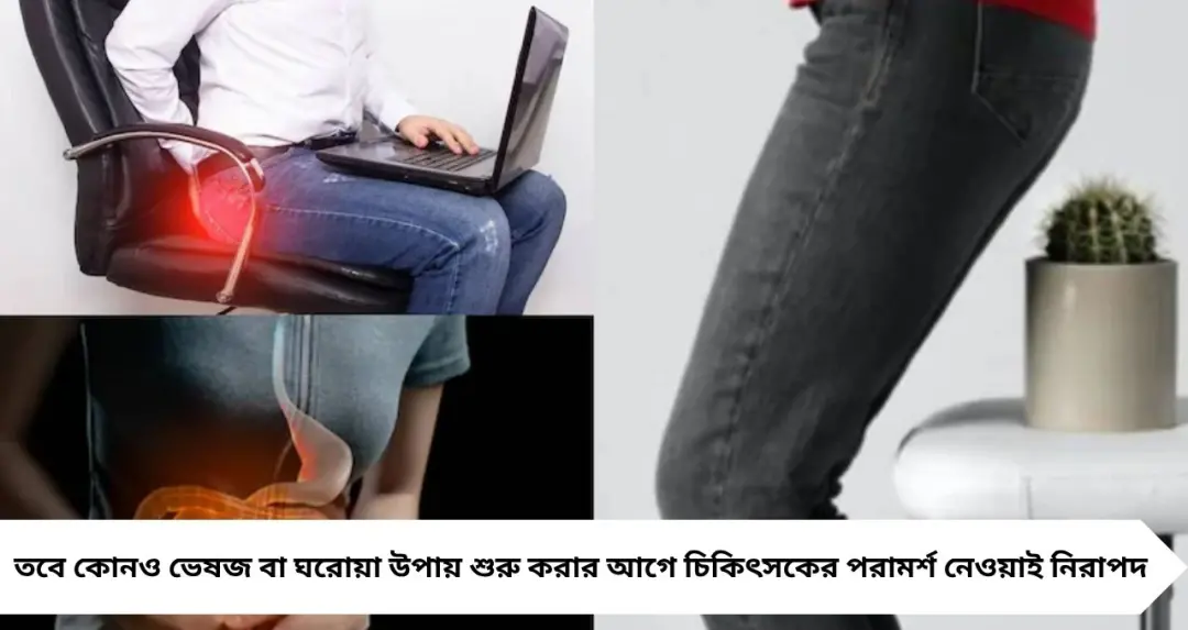 Piles Remedy: এই ৩ খাবার খেলেই বাড়তে পারে অর্শের যন্ত্রণা! রক্তপাত-জ্বালায় আরাম দিতে পারে ত্রিফলা ও আমলকির খোসা
