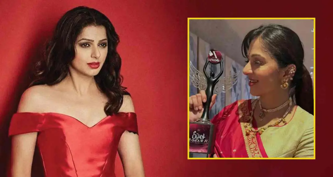 Bhumika Chawla: 25 साल के फिल्मी सफर पर भावुक हुईं अभिनेत्री, मां को बताया अपनी सबसे बड़ी ताकत
