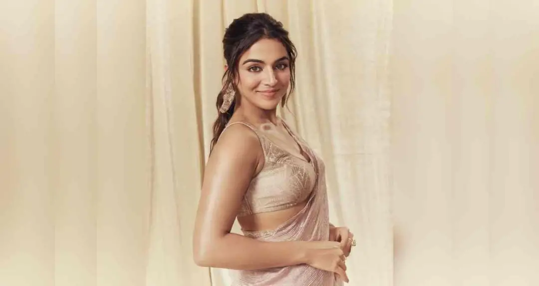 Wamiqa Gabbi Discusses Bollywood Career Social Media Trolling and Comedy Roles