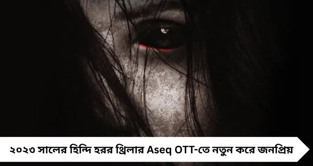 Horror Movie on OTT: হলে ফ্লপ, OTT-তে তুমুল জনপ্রিয়! একা রাতে ‘আসেক’ দেখলে ভয় পেয়ে আলো জ্বালাতেই পারেন
