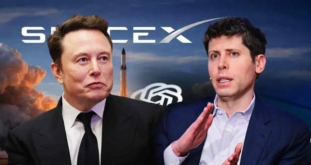 SpaceX અને OpenAIના સંભવિત IPOને લઈને રોકાણકારોમાં ઉત્સાહ ભારતીય મૂળના શરૂઆતના રોકાણકારો પર ધ્યાન
