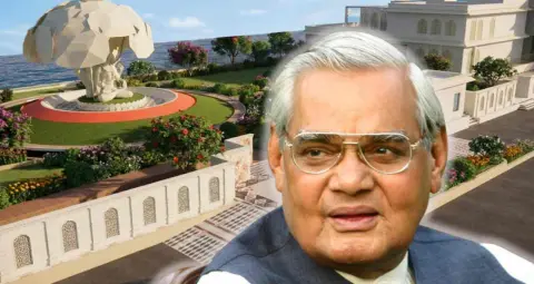 उत्तर प्रदेश सरकार की बड़ी पहल, बटेश्वर धाम को मिलेगा वैश्विक पर्यटन मानचित्र पर…