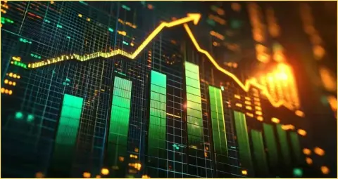 Sensex 720 अंकांनी आणि Nifty 220 अंकांनी वाढीसह उघडले